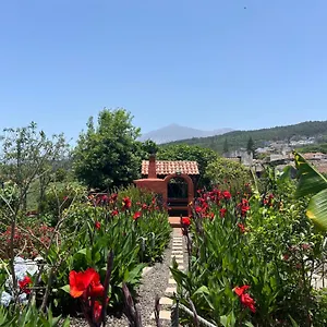 Casa Terrera 